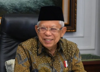 Wapres Tekankan Pentingnya Penguasaan Teknologi dan Inovasi Agar Menjadi Bangsa Pencipta Bukan Pengekor