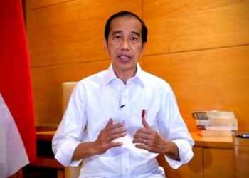 Presiden Jokowi: Pers Adalah Lokomotif Kemajuan Bangsa