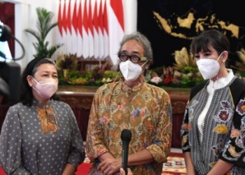 Para Seniman Harap Pertunjukan Seni Budaya di Tanah Air Tetap Berlangsung