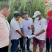 Ansar Dampingi Pembina IMI Tinjau Lokasi Pembangunan Sirkuit F1 Bintan