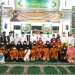 Menghadiri Isra’ Mi’raj di Masjid Almukminin, Gubernur Ansar Cerita Sejak Kecil Ia Aktif di Masjid Ini