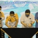 Penentuan Titik Lokasi Sirkuit Hingga Penobatan Presiden Sebagai Bapak Otomotif Indonesia