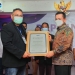Rapimnas JMSI 2022 Mendeklarasikan Ansar Ahmad Sebagai Tokoh Inspirasi Pers