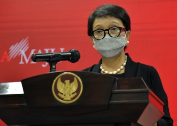 99 Warga Negara Indoneia Telah Dievakuasi dari Ukraina