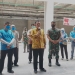 Pintu Masuk Wisman Segera Dibuka Booster Dimaksimalkan, Gubernur Apresiasi Tingginya Partisipasi Masyarakat Ikuti Vaksinasi
