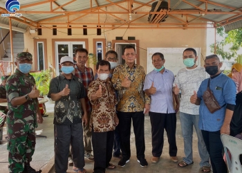 Gubernur Gesa Capaian Vaksinasi Minimal 30 Persen, Awal April Seluruh Pintu Masuk Wisman di Kepri Dibuka