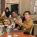 HUT ke-5 SMSI Kadiskominfo Hasan Teruskan Pesan Inspiratif Gubernur