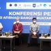Menteri Johnny: Kominfo Siapkan Aplikasi, Bandwith, dan Pusat Data