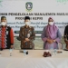 Buka Pelatihan, Dewi Ansar: Tingkatkan Kapasitas Pengurus dan Remaja dalam Pengelolaan Masjid