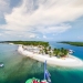 Diving dan Snorkeling di Pulau Ranoh Sambil Menikmati Panorama Keindahan Bawah Laut