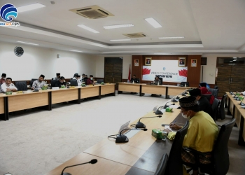 Kepri Jadi Tuan Rumah Rakorgub se-Sumatera, Gubernur Minta Persiapkan yang Terbaik