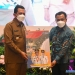 Transformasi Pelayanan Terbaik Ansar-Marlin Setahun Memimpin, Diisi Aksi Peluncuran 4 Aplikasi digital
