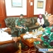 Pembahasan Lahan dan Revitalisasi Ruang VIP Lanudal Tanjungpinang