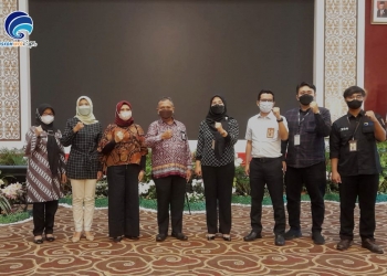 Terkait Tambahan Peraturan Perpajakan, Pj Sekda Himbau Harmonisasikan Laporan dari Semua OPD
