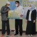 Gubernur Ansar Serahkan Bantuan Hibah Kegiatan Keagamaan Rp851 Juta di Anambas
