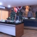 Wakapolda Kepri Ikut Rapin TNI-Polri Dipimpin Langsung Oleh Presiden RI