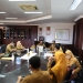 Optimalisasi Penyelesaian Polemik Perwako, Gubernur dan Walikota Tanjungpinang Adakan Pertemuan