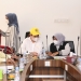 Walikota Tanjungpinang dan Anggota DPR Ri Mempersiapkan Penanganan Pasar KUD