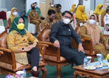 Harapan Walikota Melalui Forum Perangkat Daerah Dapat Implementasikan Penetapan Program dan Kegiatan