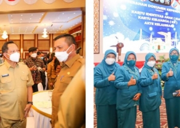 Wako Rahma: Jadikan Momen HKG PKK untuk Satukan Tekad Semangat Dukung Kebijakan Pemerintah