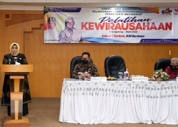 Mau Alami Kemajuan? Rahma: Prioritaskan Kualitas Produksi, Tingkatkan Nilai Inovasi, Ikuti Tren Pasar