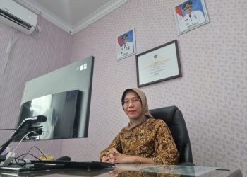 11 Dokter di Kepri Dapat Penghargaan dari BNPB RI