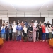Walikota Rahma Ajak RT/RW Perkuat Jalinan Komunikasi, Tanggap dan Peduli