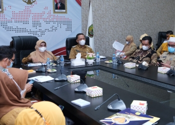 Walikota Rahma Pastikan Pelaksanaan MTQ XVI Tingkat Kota