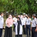 Walikota Tanjungpinang Meninjau Lokasi Rencana Pembangunan Sentra IKM