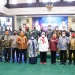 Penyampaian Walikota Arah Kebijakan Pembangunan dan Penyerahan Penghargaan CSR
