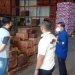 Jangan Panic Buying, Stok Minyak Goreng Tanjungpinang Aman, Masih Ada 40 Ton di Gudang Distributor