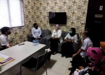 Lindungi Perempuan dan Anak dari Korban Tindak Kekerasan, Melalui Aplikasi Pengaduan Berbasis Android Cek Dare Kepri