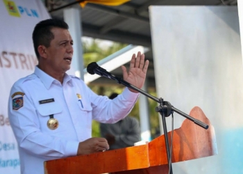 Pelaksanaan Vaksinasi Booster Harus Lebih Kreatif dan Masif, Gubernur Dorong Akselerasi di Daerah