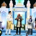 Luar Biasa..Penampilan Erika Memukau dan Buat Penonton Meneteskan Air Mata