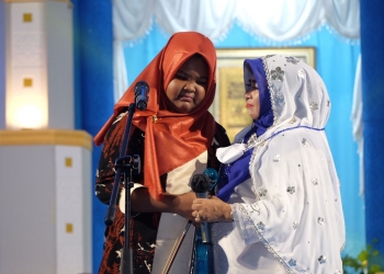 Banyak Dukungan Datang untuk Erika, Wako Rahma: Anak Berbakat Pantas Diperhatikan