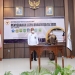Walikota Rahma Serahkan LKPD ke BPK RI Perwakilan Kepri
