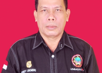 Jadi Korban Kejahatan Pertanahan, Lembaga KPK Menyoroti Pencaplokan Tanah Warga Dompak