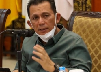 Berdasarkan Fatwa MUI Vaksin Tidak Membatalkan Puasa, Seperti Tahun Lalu, Vaksinasi Booster Digeber Selama Ramadhan