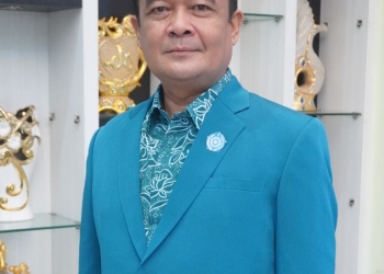 TP PKK: Mengimplementasikan Program Pemerintah Berbakti untuk Bangsa dan Bermanfaat Bagi Masyarakat