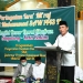 Peringatan Isra’ Mi’raj 1443 H di Sagulung Batam