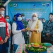 Resmikan Posyandu Remaja, Wagub Marlin: Memberikan Edukasi Kesehatan Reproduksi