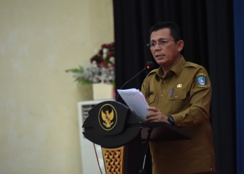 HET Migor Curah Ditetapkan Rp14 ribu Per Liter, Gubernur: Masyarakat Jangan Panic Buying