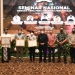 Lewat Seminar Pers, Gubernur Harap Penyajian Informasi Membangun dan Perluas Jangkauan