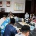 Ansar Ahmad Menggesa Penyelesaian Pembebasan Lahan untuk Jembatan Batam-Bintan