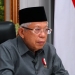 Wujudkan Kemajuan Ekonomi Syariah, Wapres Tekankan AASI Lebih Inklusif dan Partisipatif