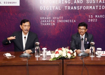 Segera Luncurkan E-Katalog, Pemerintah Jadikan Showcase dalam Presidensi G20