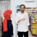 Presiden Cek Ketersediaan Minyak Goreng