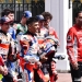 Bertemu Pembalap MotoGP, Presiden: Sirkuit Mandalika Tidak Kalah dengan Negara Lain