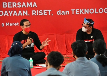 Pemerintah Dukung Pendirian Fakultas Kedokteran untuk Wilayah Perbatasan