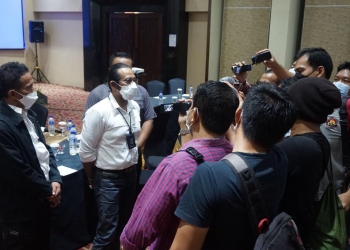 Awasi Perdagangan Berjangka Komoditas, Pemerintah Hentikan Pelatihan PBK Ilegal